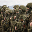 Выплату для участников СВО из числа военнослужащих по контракту увеличили - Город Североморск