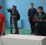 Парта героя - Североморские вести
