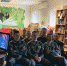 Гости мероприятия - Управление культуры, спорта, молодежной политики и международных связей