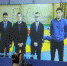 Проект «Единой России» «Zа самбо» - Город Североморск