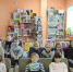 Гости - Управление культуры, спорта, молодежной политики и международных связей
