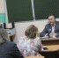 Встреча главы с жителями - Североморские вести