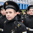 Первокурсников Мурманского Нахимовского военно-морского училища посвятили в нахимовцы - Североморские вести