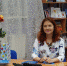 Поэт Юлия Колмогорова - Управление культуры, спорта, молодежной политики и международных связей