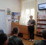 Краеведческий урок «Подвигом славны твои земляки» - Североморская ЦБС