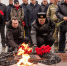 В Мурманске прошел памятный митинг - Город Североморск