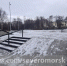 В Североморске новая точка притяжения железобетонно получилась! Скейт-парк в городском парке - Severomorsk.Life