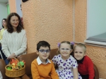 Учасники
