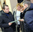 Губернатор Андрей Чибис посетил Североморск - Город Североморск