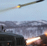 В Заполярье артиллеристы проводят занятия по боевому слаживанию - Severomorsk.Life