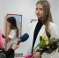Выставка «Диалог в красках и линиях» открыта - Музейно-выставочный комплекс