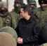 Губернатор Андрей Чибис провёл встречу с военнослужащими Мурманской области, которые принимают участие в специальной военной операции - Город Североморск