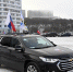В Североморске в честь защитников Отечества стартовал автопробег «Герои Z» - Город Североморск