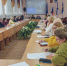Для предпринимателей флотской столицы прошел круглый стол «Единый налоговый счет. Единый налоговый платеж» - Город Североморск