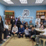 Литературная лаборатория «Художественное пространство в романе Вальтера Скотта - Североморская ЦБС