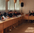 Традиционный «коммунальный час» начался со слов благодарности в адрес неравнодушных жителей - Severomorsk.Life