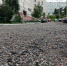 В 10 дворах Североморска заменят асфальтобетонное покрытие - Город Североморск