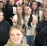 Североморские школьники приняли участие в конференции «Ты можешь!» для активистов пяти ЗАТО - Город Североморск