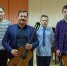 Участники мастер-класса - Управление культуры, спорта, молодежной политики и международных связей