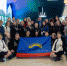 Североморцы приняли участие в мероприятиях Дня культуры на Международной выставке-форуме «Россия» на ВДНХ - Город Североморск