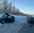 В ДТП на автопоезде к Североморске пострадали пять человек - Город Североморск