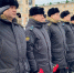 В Североморске почтили память Героя России генерал-майора Тимура Апакидзе - Город Североморск