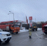 В Североморске проходят командно-штабные учения - Город Североморск