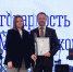 На сцене Мурманской областной филармонии состоялось торжественное мероприятие, посвященное Дню работника культуры - Город Североморск