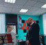 Мастер-класс Андрея Зубова - Управление культуры, спорта, молодежной политики и международных связей