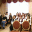 Слушатели классного часа - Управление культуры, спорта, молодежной политики и международных связей