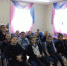 Наши гости – первоклашки - Управление культуры, спорта, молодежной политики и международных связей