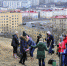 Первый весенний общегородской субботник - 27 апреля! - Город Североморск