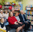 "Книжкина гавань" на ул. Кортик отметила юбилей - Город Североморск