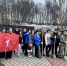 Всероссийский субботник вновь сплотил североморцев - Город Североморск