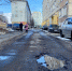 Утвержден перечень дворовых территорий, подлежащих ямочному ремонту в 2024 году - Город Североморск