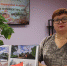 Мероприятие проводит заведующая библиотекой Ларинина Лариса - Управление культуры, спорта, молодежной политики и международных связей