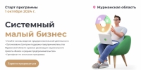 Начинающих предпринимателей приглашают на бесплатное обучение - Город Североморск