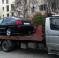 Минус еще два брошенных автомобиля. Плюс два парковочных места - Город Североморск