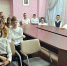 Участники мероприятия - Управление культуры, спорта, молодежной политики и международных связей
