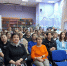 Открытие 3-го сезона просветительского проекта «Правовой ликбез» - Североморская ЦБС