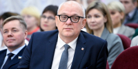 Депутаты Совета депутатов единогласно одобрили кандидатуру Владимира Евменькова на должность главы ЗАТО г. Североморск - Город Североморск