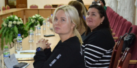 В Североморске состоялась встреча бизнесменов ЗАТО с уполномоченным по правам предпринимателей в Мурманской области - Город Североморск