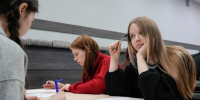 12 декабря северяне напишут «Брюлловский диктант» - Город Североморск