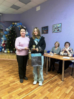 Интеллектуальная игра  «Главный закон государства»