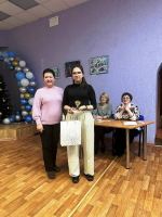 Интеллектуальная игра  «Главный закон государства»