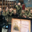 Новогодний квиз «Богатыри земли русской» - Управление культуры, спорта, молодежной политики и международных связей