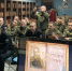 Новогодний квиз «Богатыри земли русской» - Североморская ЦБС