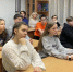 Классный час, посвященный 81 годовщине снятия блокады Ленинграда. - Управление культуры, спорта, молодежной политики и международных связей