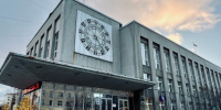 Запись на прием к главе ЗАТО г. Североморск - Город Североморск