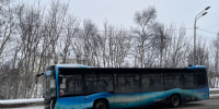Бесплатный проезд - для покинувших зону СВО - Город Североморск